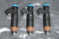 Injectors
