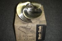 SkatTrak Impeller